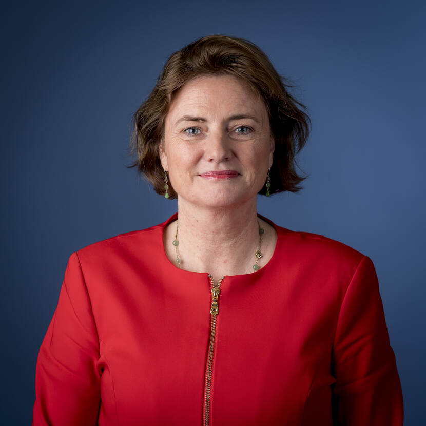 Karien Van Gennip