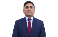 Orlando Huahuasonco Palomino