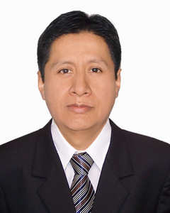 Carlos Cholán Alvites