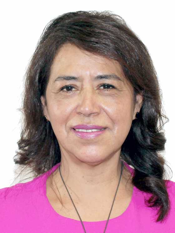 Adela Piña Bernal