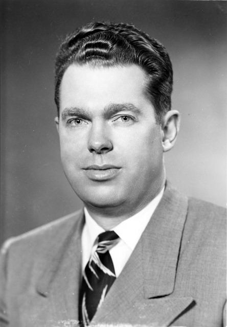 William Boardman