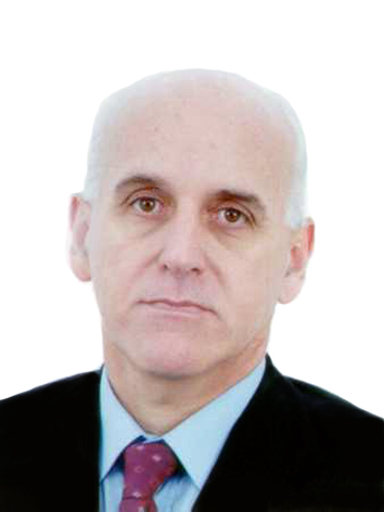 Reinaldo Gripp Lopes