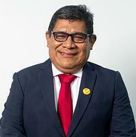 Javier Shupingahua Tangoa