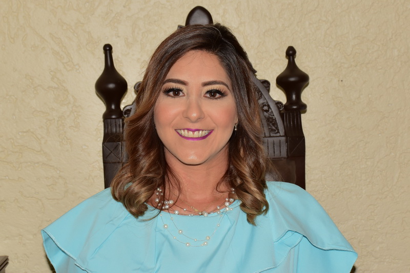 Odette Carolina Lastra García