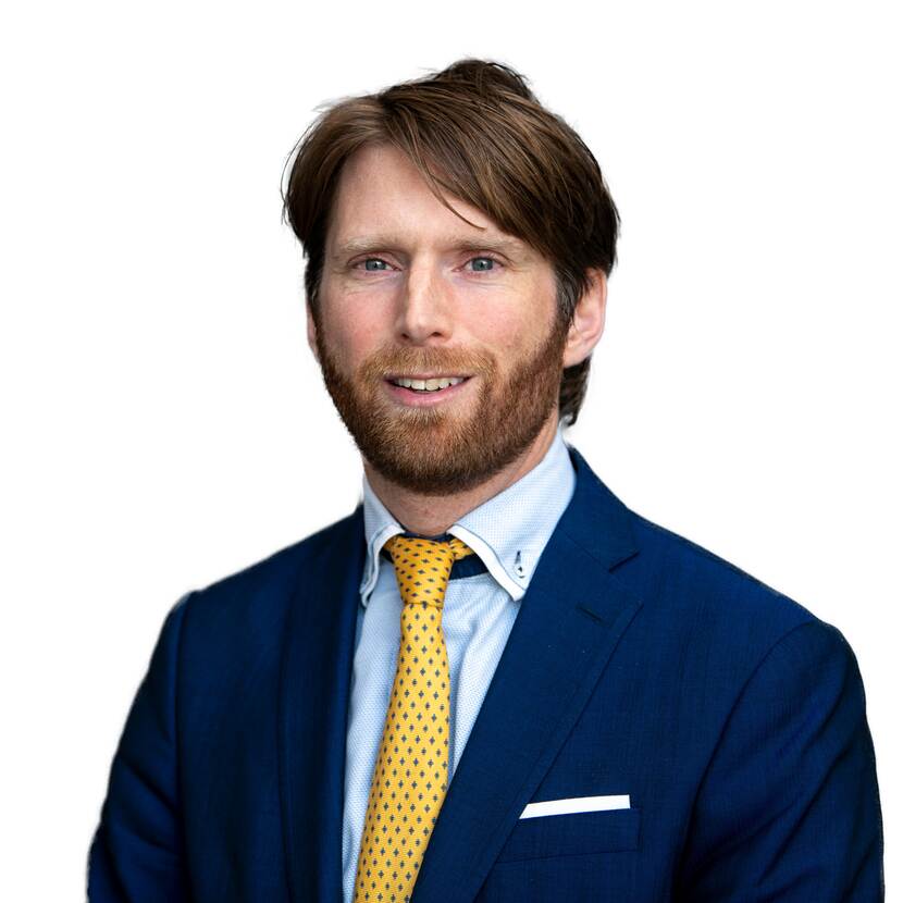 Floris Van Eijk