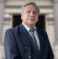 José Domingo Rojas García