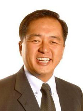 William Boss Woo