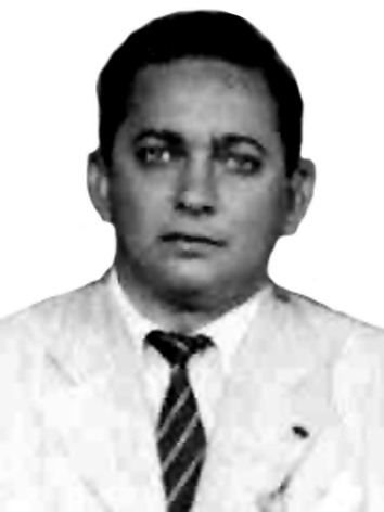 Lister Segundo Da Silveira Caldas