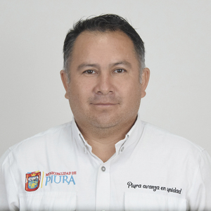 Ildefonso Flores Cordova