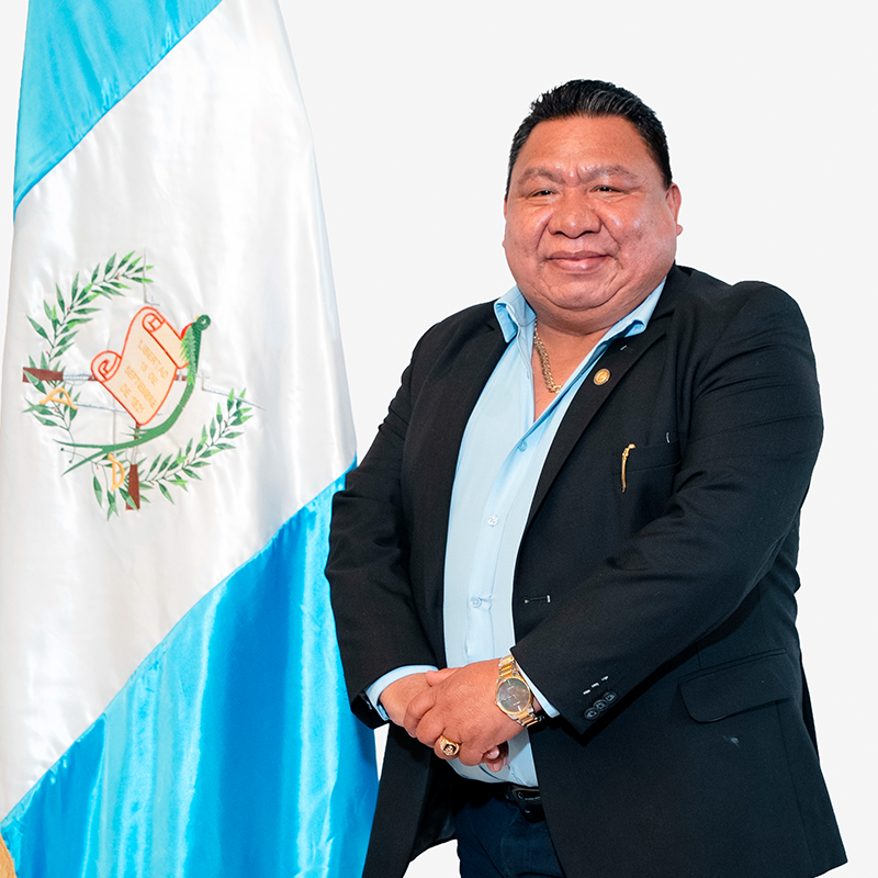 Maximiliano Marroquin