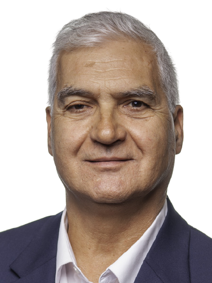 João Manuel Duarte Vasconcelos