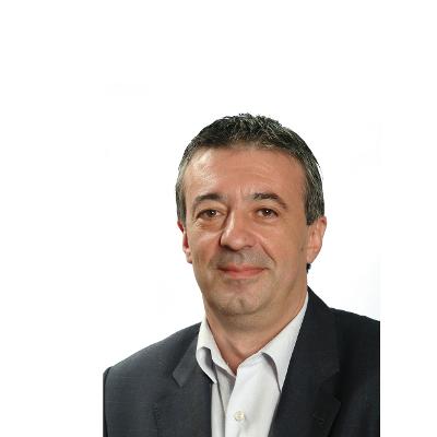 Gregorio Gordo Pradel