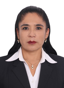 Elvira Roberta Reynalte Palacios