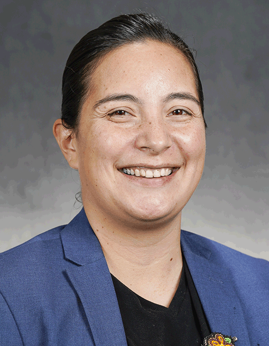 Alicia 'liish' Kozlowski