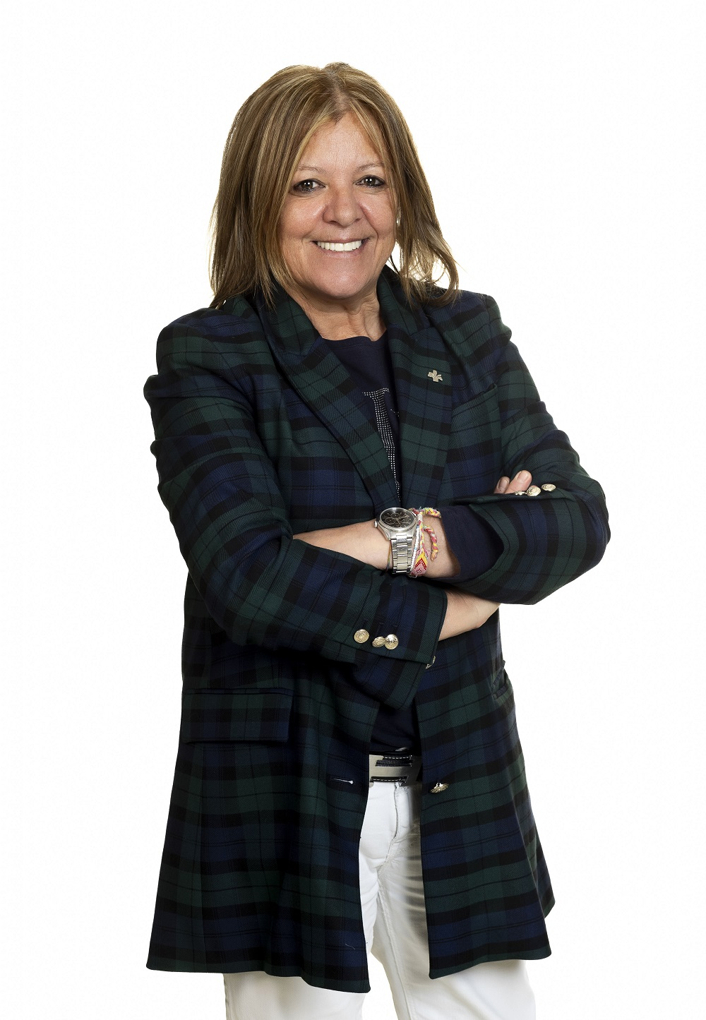 Miren Gallastegui Oyarzábal