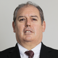 Luis Felipe Rodriguez Alfaro