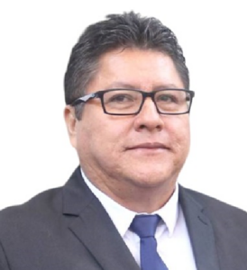 Javier Chaupe Hernandez