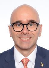 Giulio Centemero
