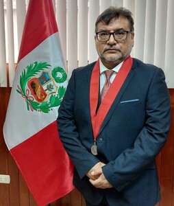 Walter Francisco Angeles Bachet