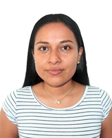 Iris Vanesa Manchay Salas