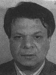 Gennaro Lopez