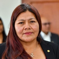 Leoncia Rosalía Loayza Aranzamendi