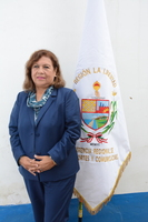 María Isabel Jáuregui Calderón
