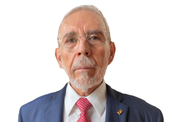 Jorge Arganis Díaz Leal