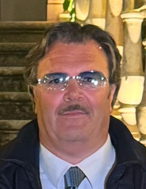 Consigliere Basile Cataldo