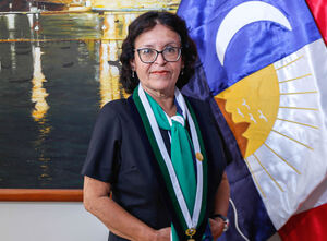 Maria E. Atoche De Jaramillo