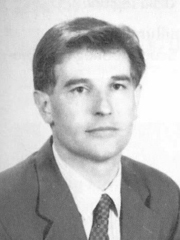 Luciano Garatti