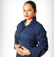 Wilma Giannina Espinoza Menéndez