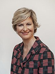 Silvia Fregolent