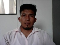 Rony Christian Tijias Chuin