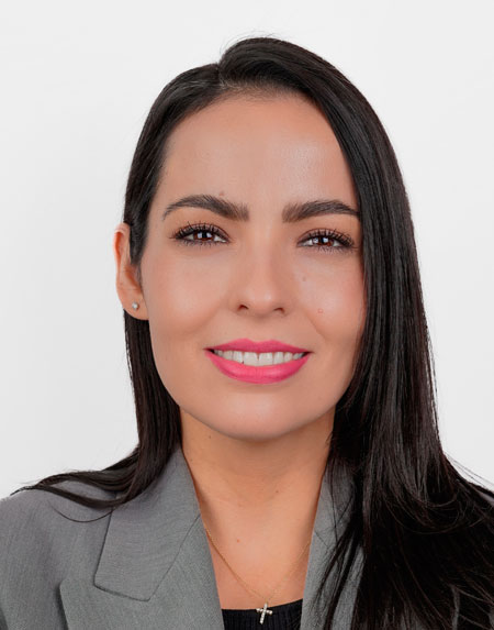 Laura Esquivel Torres