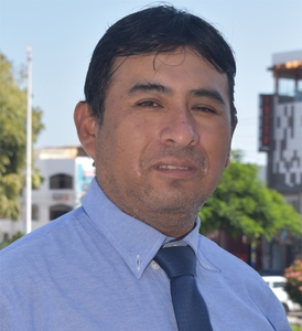 Jose Antonio Pacuri Hancco