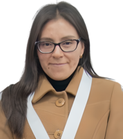 Guisela Diana Ingaroca Carlos