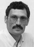 Francisco Segovia Solana