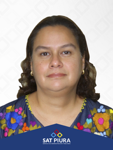 Maria Del Rosario Arrunategui Luna