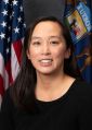 Stephanie Chang