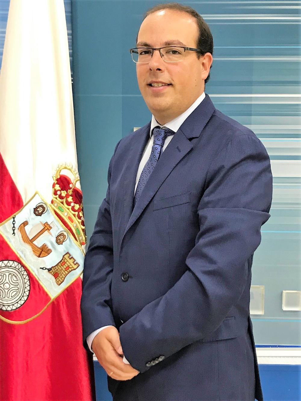 íñigo Claramunt González