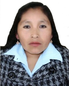 Hilaria Sivana Chahuaris