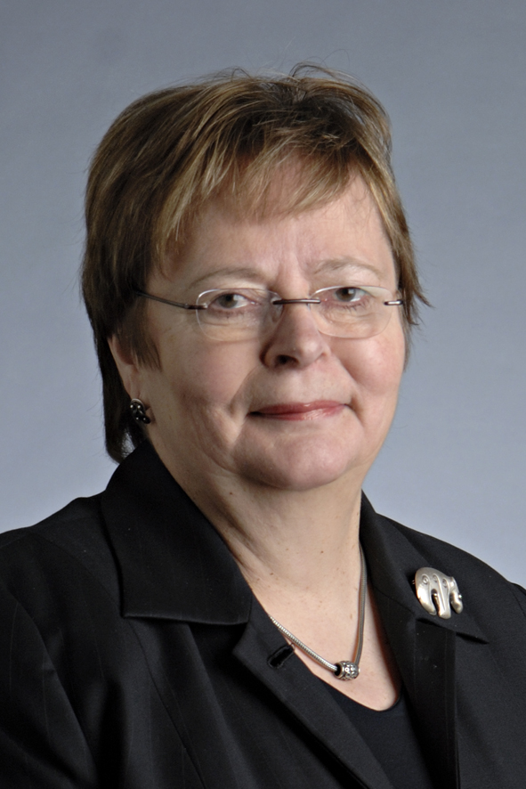 Liisa Anneli Jaakonsaari