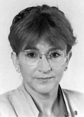 María Izquierdo Rojo