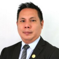 Cristian Gilberto Vera Chung Roy