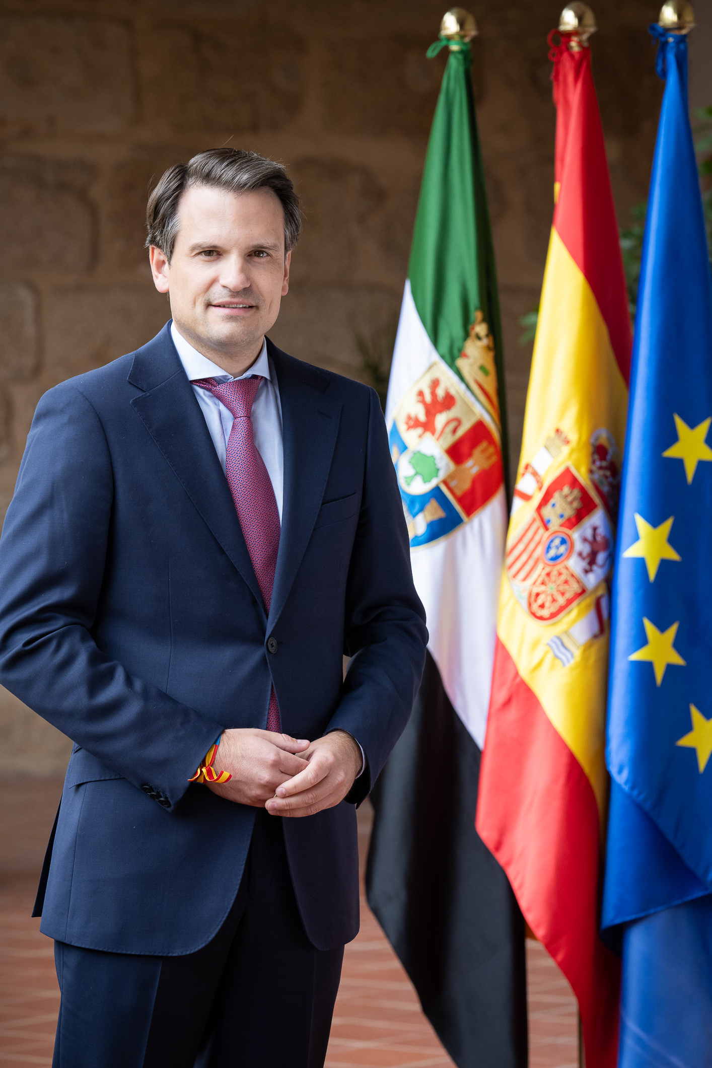 Abel Bautista Morán