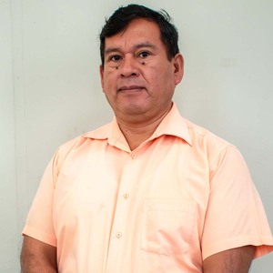 Bernardo Santos Espinoza Huayta
