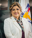 María Cristina Contreras Rebollo