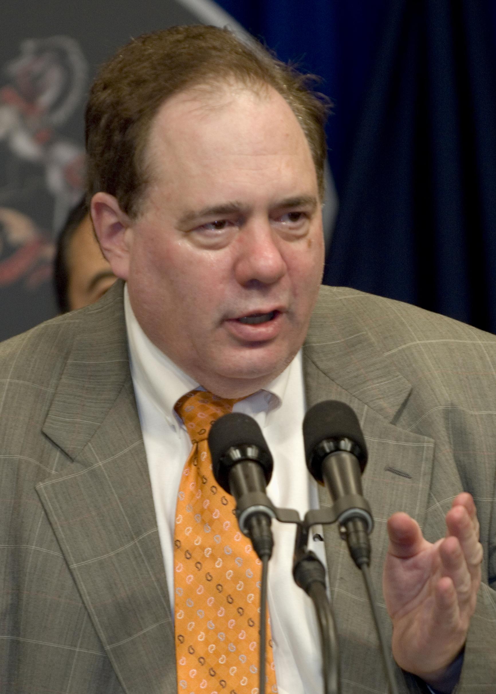 Mark B. Cohen