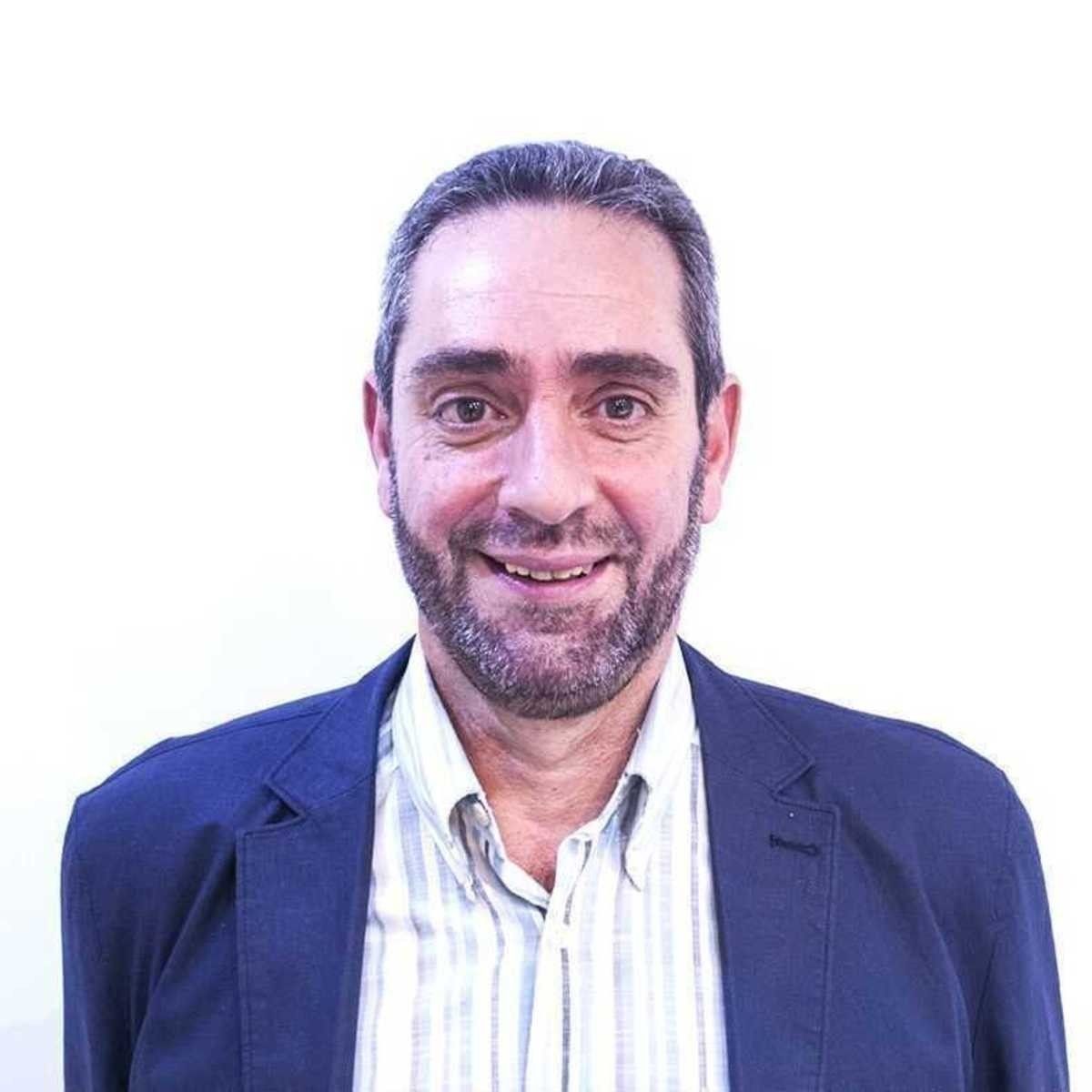 Juan José Sánchez Asensio